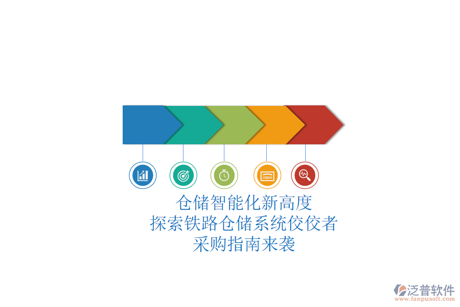 倉(cāng)儲(chǔ)智能化新高度：探索鐵路倉(cāng)儲(chǔ)系統(tǒng)佼佼者，采購(gòu)指南來(lái)襲