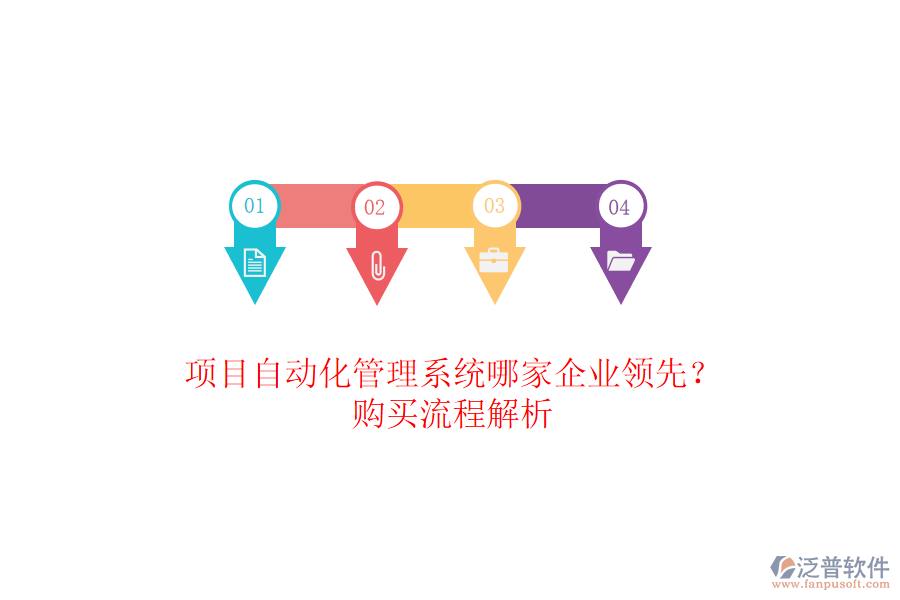 項(xiàng)目自動化管理系統(tǒng)哪家企業(yè)領(lǐng)先？購買流程解析