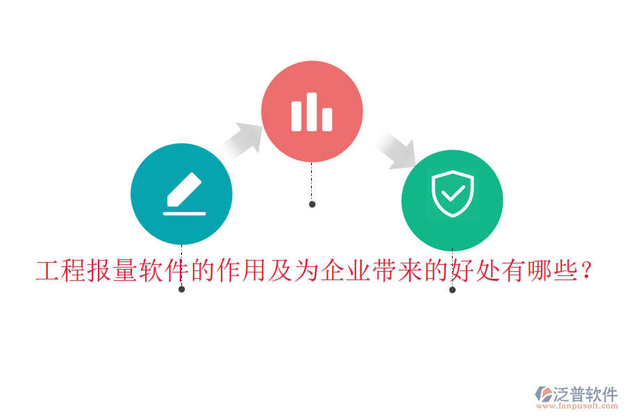 工程報量軟件的作用及為企業(yè)帶來的好處有哪些？
