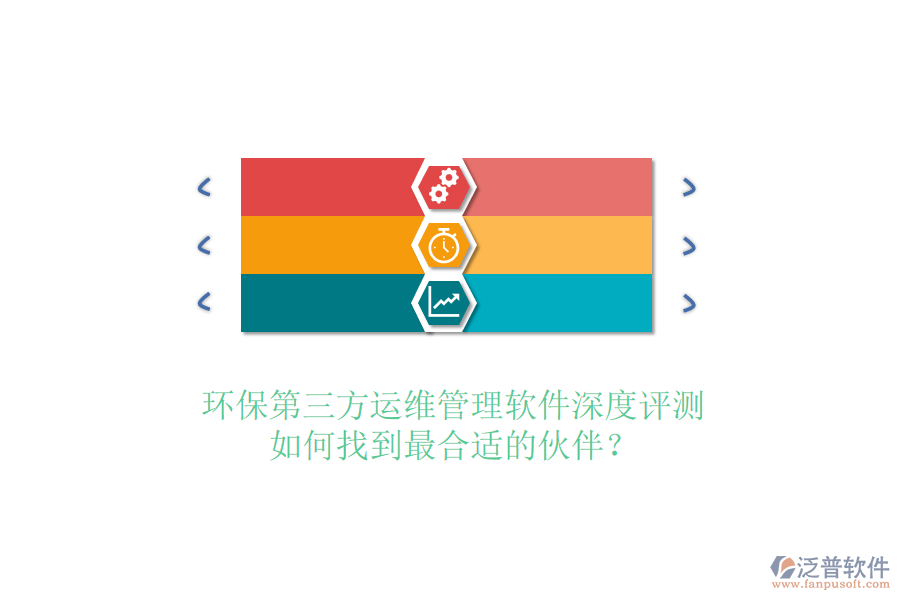 環(huán)保第三方運維管理軟件深度評測，如何找到最合適的伙伴？