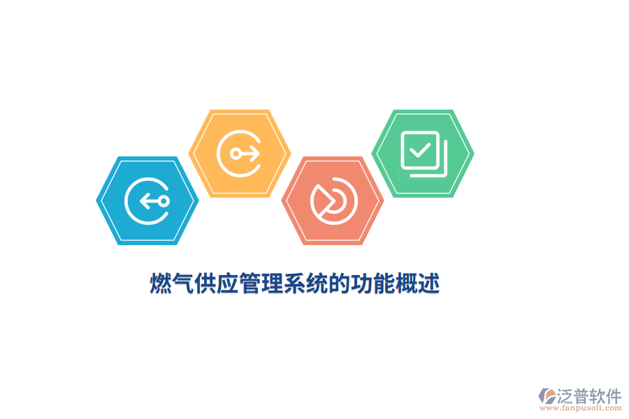 燃?xì)夤?yīng)管理系統(tǒng)的功能概述