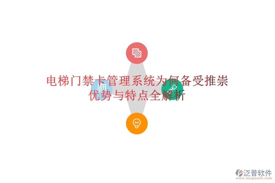 電梯門禁卡管理系統(tǒng)為何備受推崇？優(yōu)勢與特點(diǎn)全解析