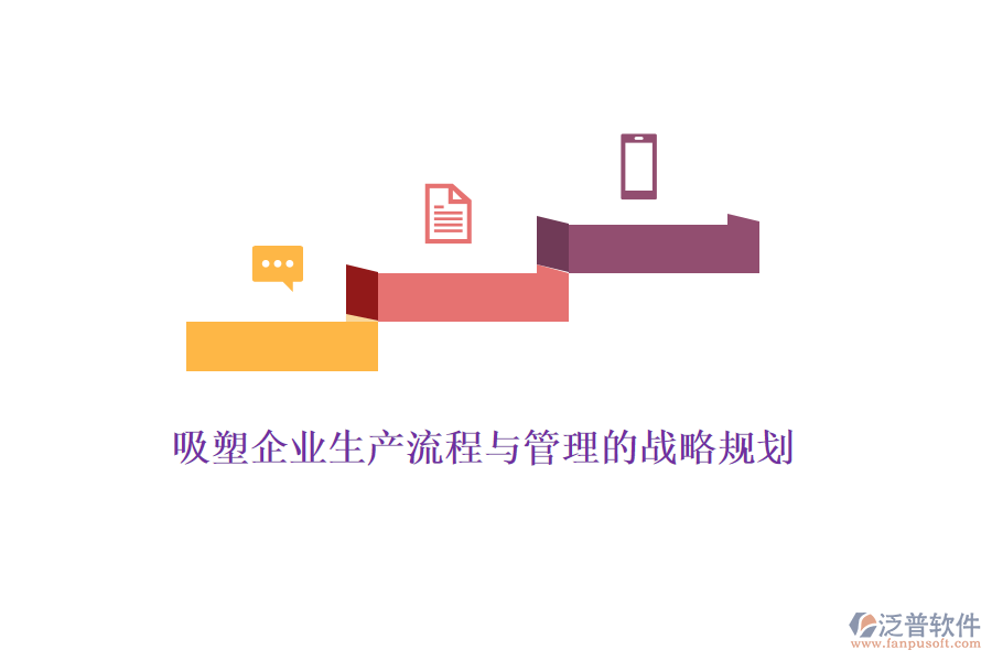 吸塑企業(yè)生產流程與管理的戰(zhàn)略規(guī)劃