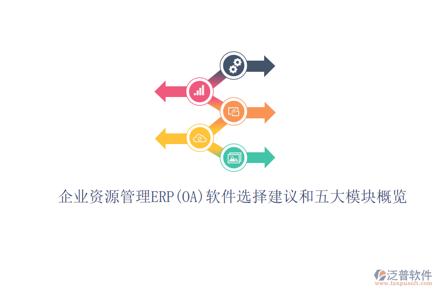 ERP(OA)企業(yè)資源管理軟件如何選型？.png