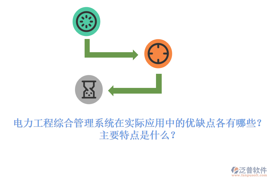 電力工程綜合管理系統(tǒng)在實際應用中的優(yōu)缺點各有哪些？主要特點是什么？