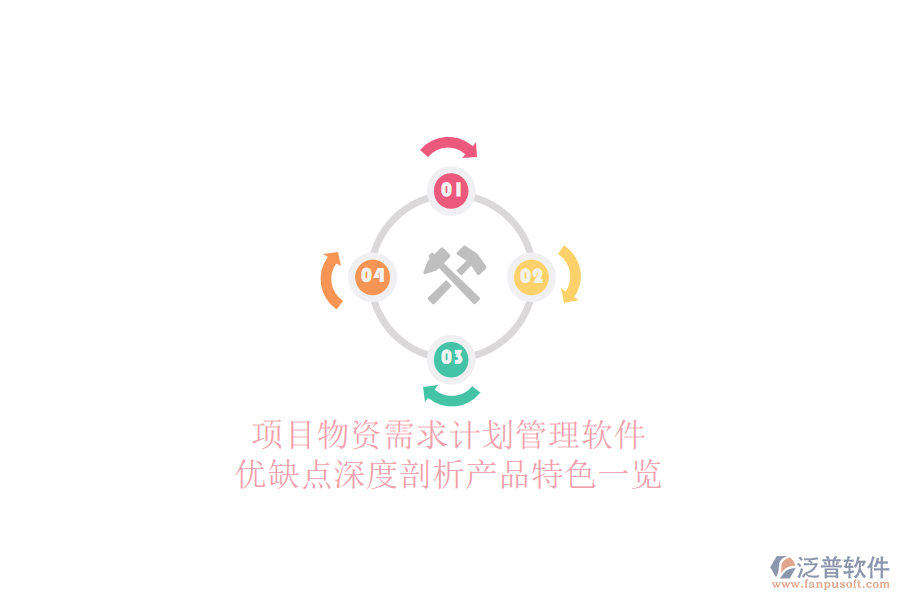 項(xiàng)目物資需求計(jì)劃管理軟件：優(yōu)缺點(diǎn)深度剖析，產(chǎn)品特色一覽