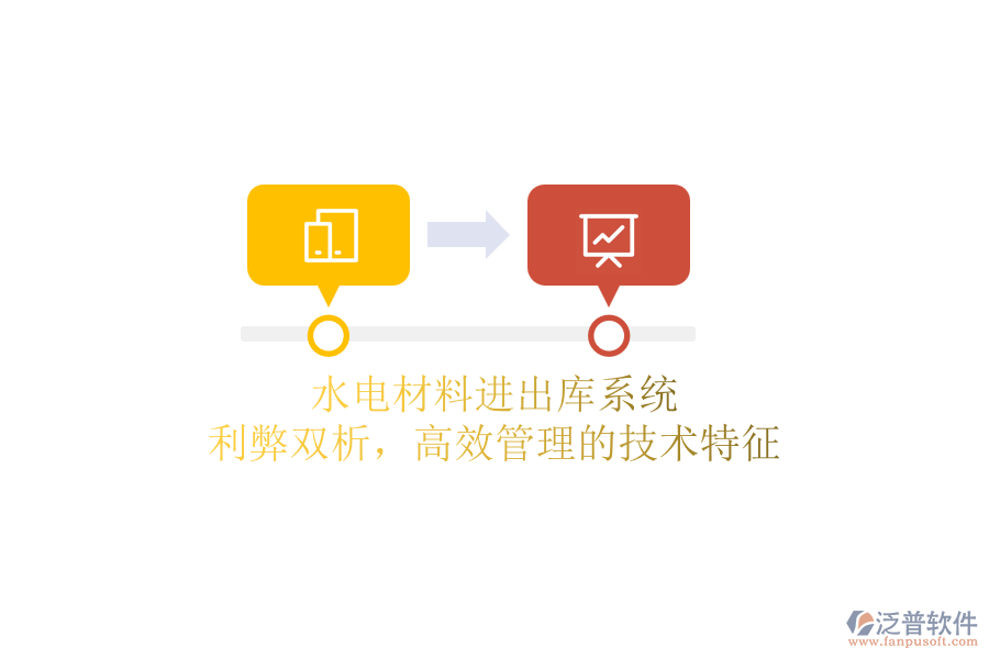 水電材料進出庫系統(tǒng)：利弊雙析，高效管理的技術(shù)特征