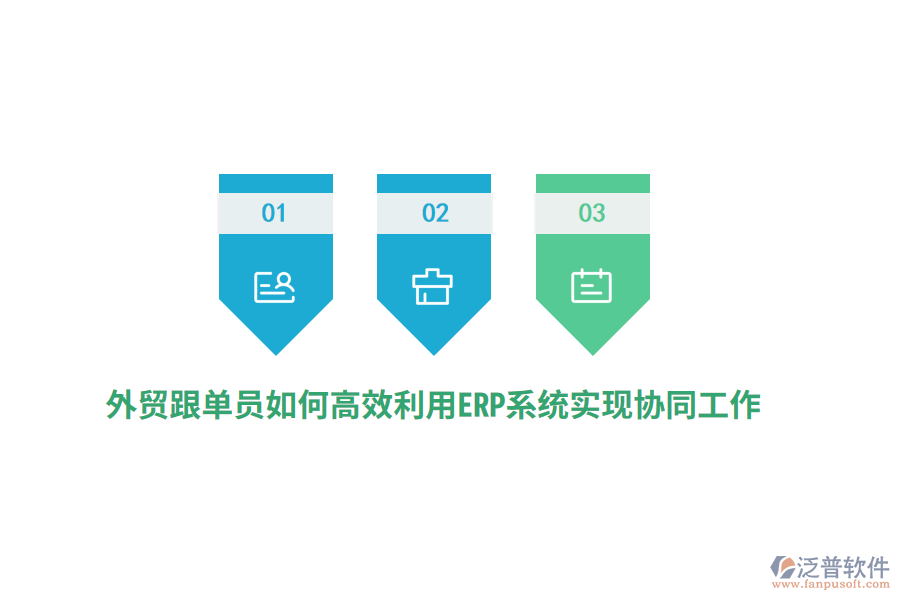 外貿(mào)跟單員如何高效利用ERP系統(tǒng)實(shí)現(xiàn)協(xié)同工作？