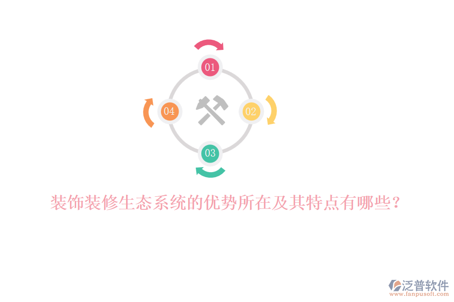裝飾裝修生態(tài)系統(tǒng)的優(yōu)勢(shì)所在及其特點(diǎn)有哪些？