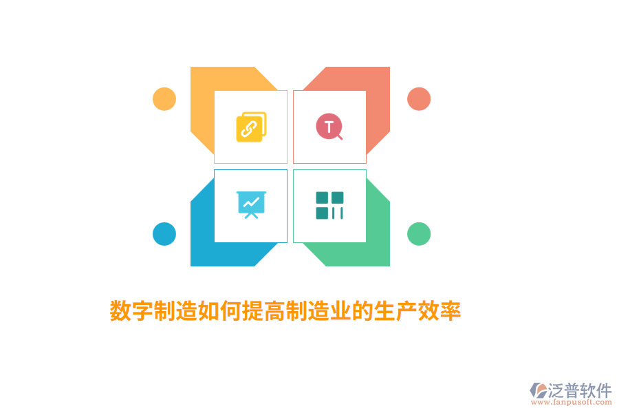 數(shù)字制造如何提高制造業(yè)的生產(chǎn)效率？