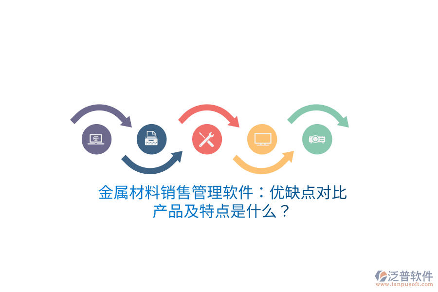 金屬材料銷售管理軟件：優(yōu)缺點(diǎn)對(duì)比，產(chǎn)品及特點(diǎn)是什么？