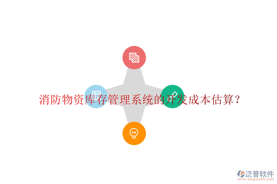 消防物資庫(kù)存管理系統(tǒng)的開(kāi)發(fā)成本估算?