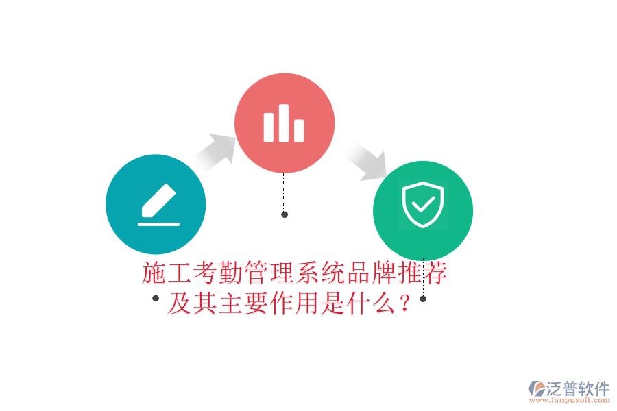 施工考勤管理系統(tǒng)品牌推薦及其主要作用是什么？