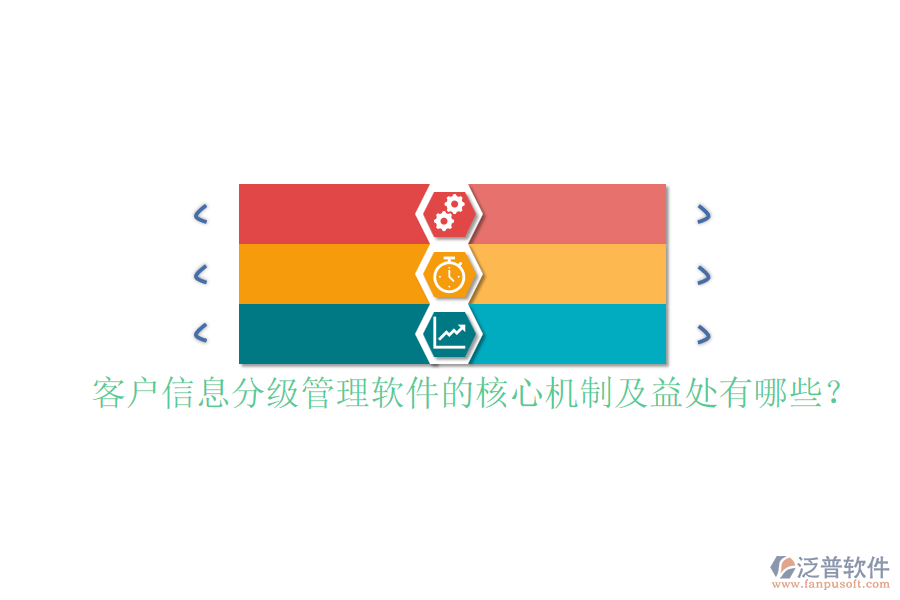 客戶信息分級管理軟件的核心機制及益處有哪些？