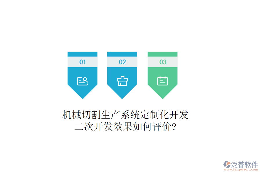 機械切割生產(chǎn)系統(tǒng)定制化開發(fā),二次開發(fā)效果如何評價?