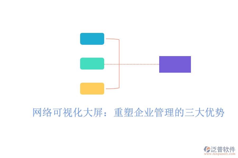 網(wǎng)絡(luò)可視化大屏:重塑<a href=http://m.napavibes.com/gongsi/xt/ target=_blank class=infotextkey>企業(yè)管理</a>的三大優(yōu)勢