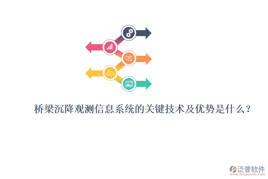 橋梁沉降觀測(cè)信息系統(tǒng)的關(guān)鍵技術(shù)及優(yōu)勢(shì)是什么？