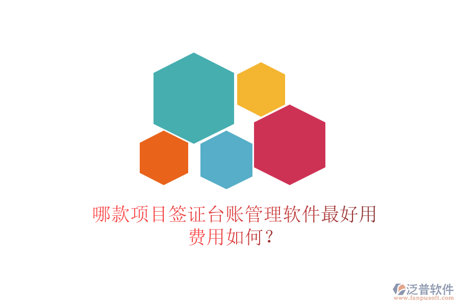 哪款項目簽證臺賬管理軟件最好用，費用如何？