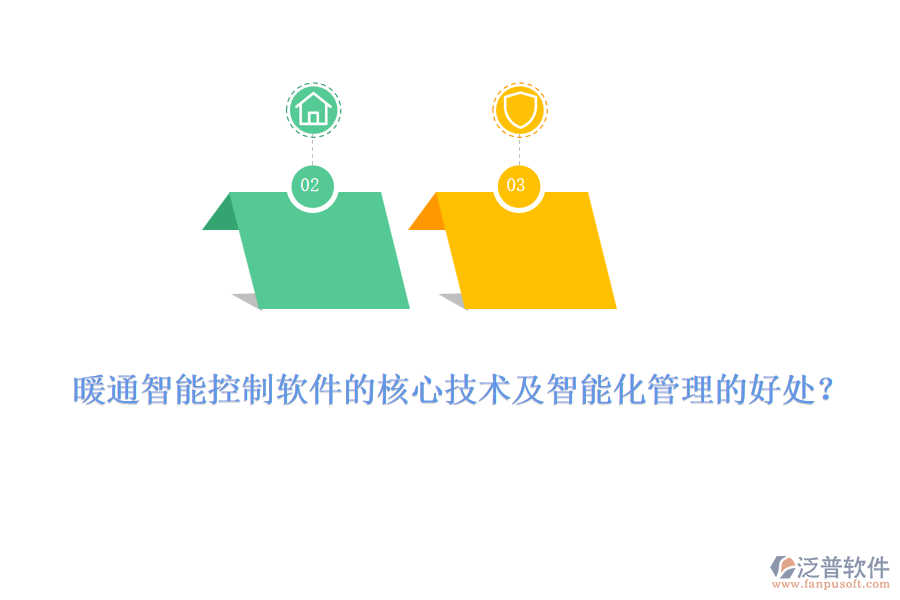 暖通智能控制軟件的核心技術(shù)及智能化管理的好處？