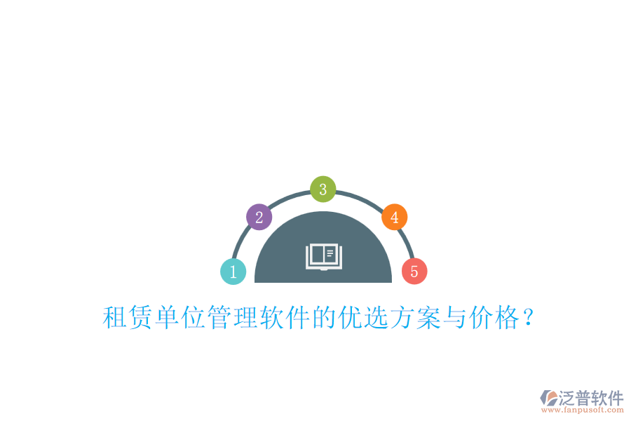 租賃單位管理軟件的優(yōu)選方案與價格？