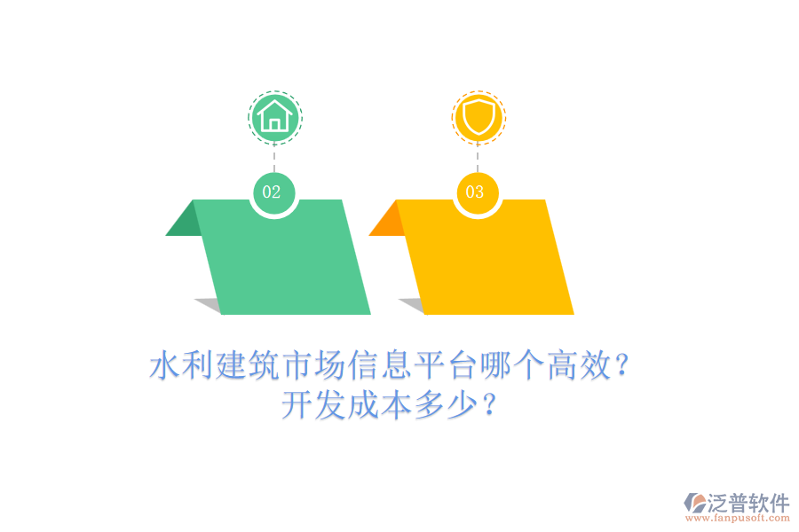 水利建筑市場信息平臺哪個高效？開發(fā)成本多少？