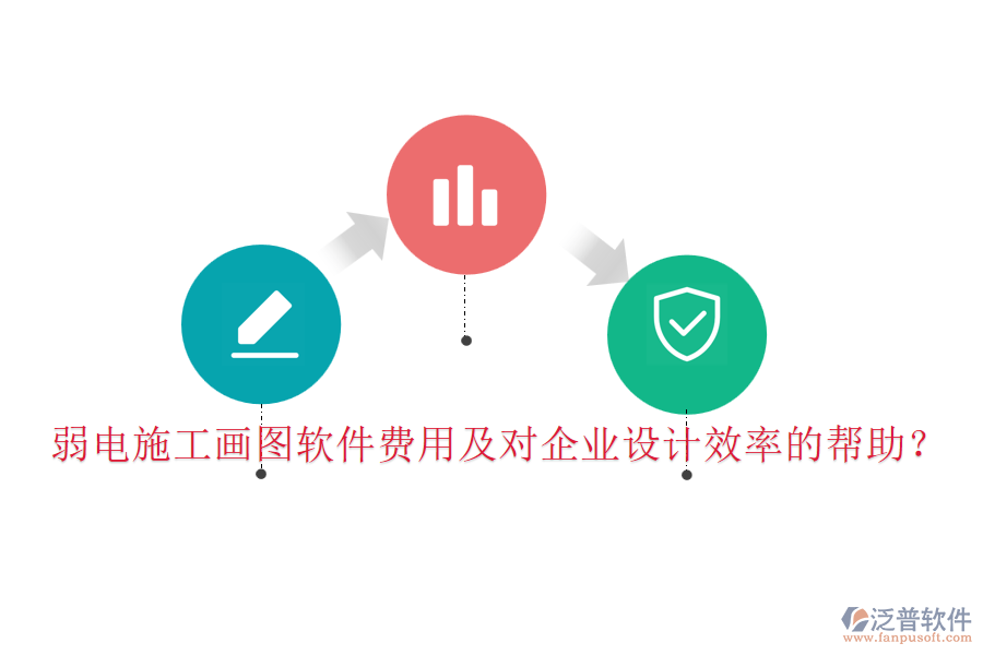 弱電施工畫圖軟件費用及對企業(yè)設(shè)計效率的幫助？