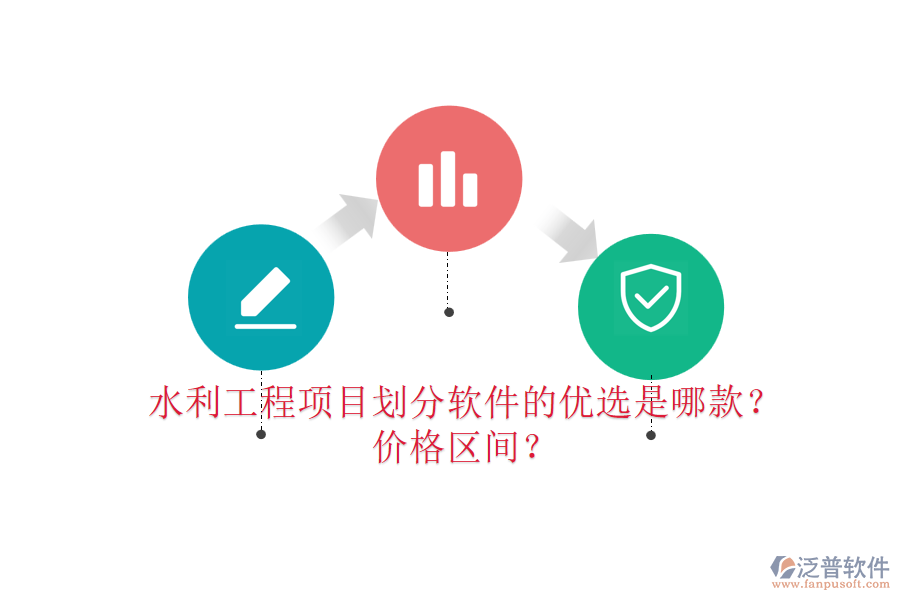 水利工程項(xiàng)目劃分軟件的優(yōu)選是哪款？價(jià)格區(qū)間？