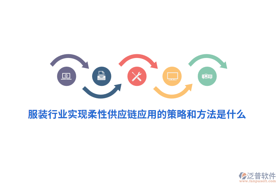 服裝行業(yè)實(shí)現(xiàn)柔性供應(yīng)鏈應(yīng)用的策略和方法是什么？