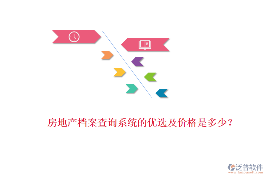 房地產(chǎn)檔案查詢系統(tǒng)的優(yōu)選及價格是多少？