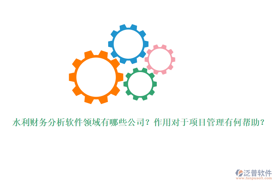 水利財務(wù)分析軟件領(lǐng)域有哪些公司？作用對于項(xiàng)目管理有何幫助？