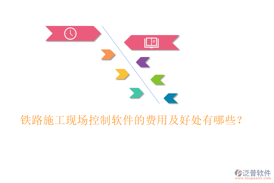 鐵路施工現(xiàn)場控制軟件的費(fèi)用及好處有哪些？