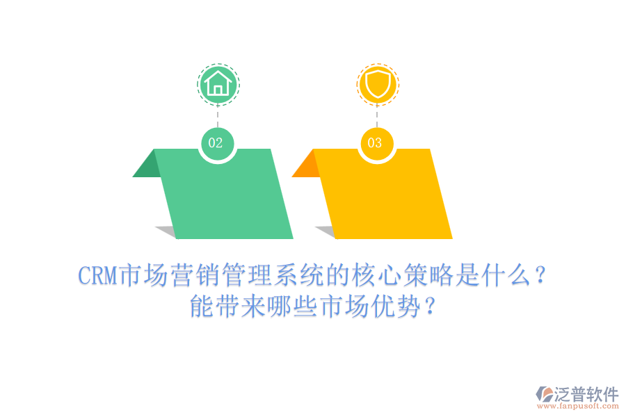 CRM市場營銷管理系統(tǒng)的核心策略是什么？能帶來哪些市場優(yōu)勢？