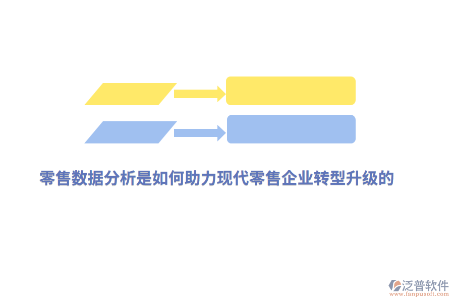零售數(shù)據(jù)分析是如何助力現(xiàn)代零售企業(yè)轉(zhuǎn)型升級(jí)的？