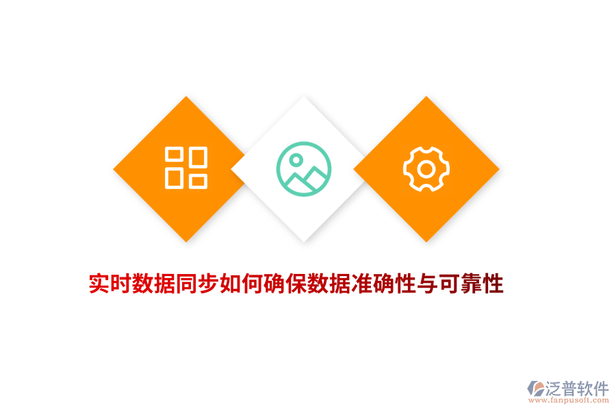 實時數(shù)據(jù)同步如何確保數(shù)據(jù)準確性與可靠性？