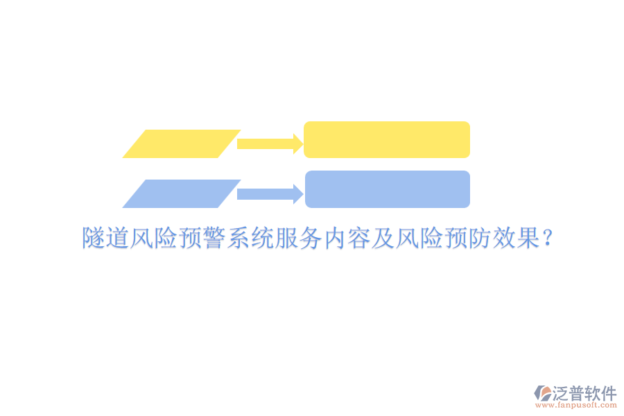 隧道風險預警系統(tǒng)服務內容及風險預防效果?