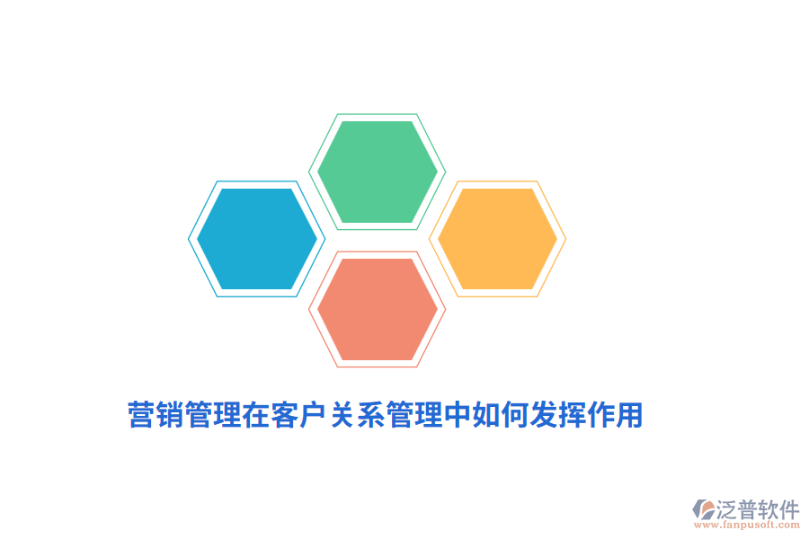 營(yíng)銷管理在客戶關(guān)系管理中如何發(fā)揮作用？