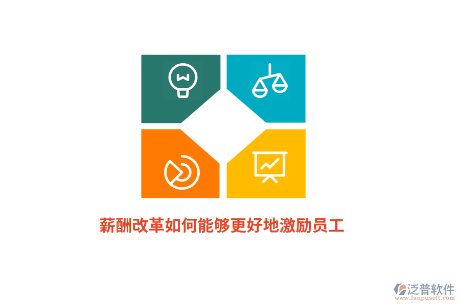 薪酬改革如何能夠更好地激勵員工？