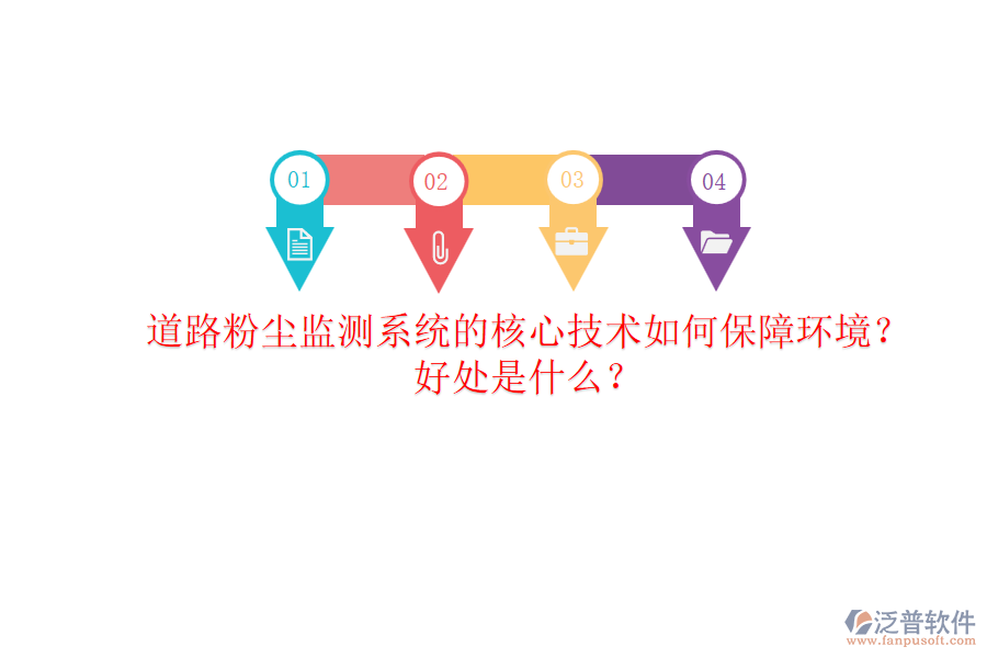 道路粉塵監(jiān)測(cè)系統(tǒng)的核心技術(shù)如何保障環(huán)境？好處是什么？