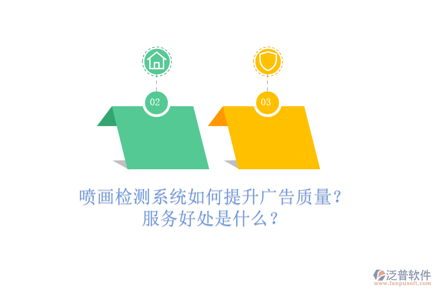 噴畫檢測(cè)系統(tǒng)如何提升廣告質(zhì)量？服務(wù)好處是什么？