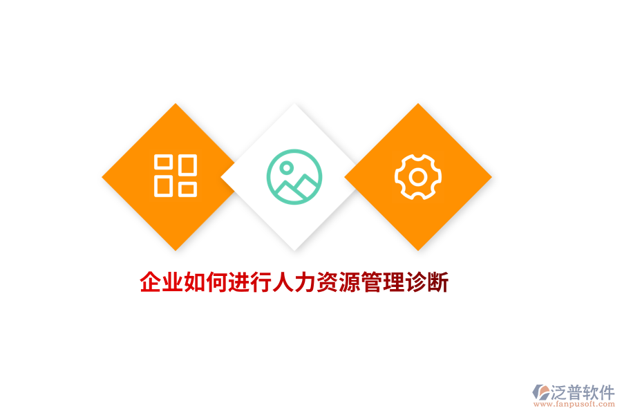 企業(yè)如何進行人力資源管理診斷？