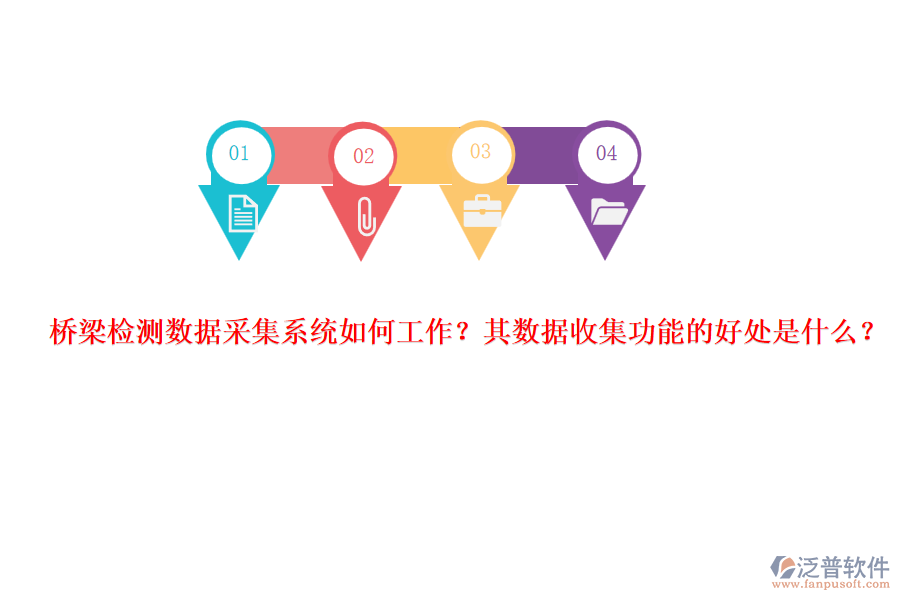 橋梁檢測(cè)數(shù)據(jù)采集系統(tǒng)如何工作？其數(shù)據(jù)收集功能的好處是什么？