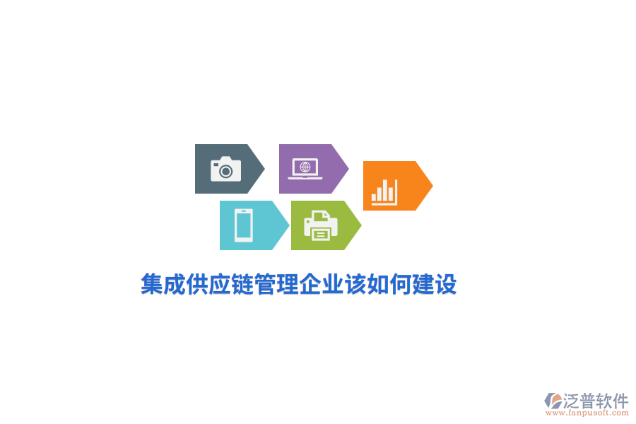 集成供應(yīng)鏈管理企業(yè)該如何建設(shè)？