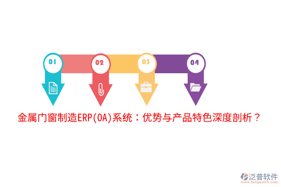 金屬門窗制造ERP(OA)系統(tǒng)：優(yōu)勢與產(chǎn)品特色深度剖析？