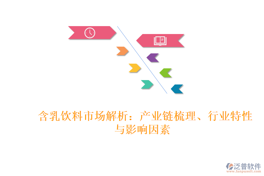  含乳飲料市場解析：產(chǎn)業(yè)鏈梳理、行業(yè)特性與影響因素