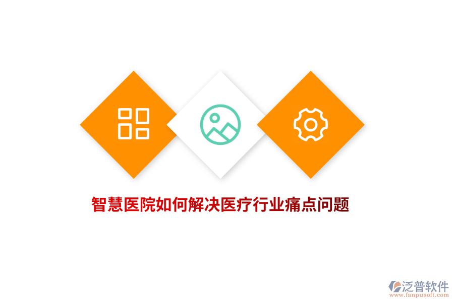 智慧醫(yī)院如何解決醫(yī)療行業(yè)痛點(diǎn)問題？