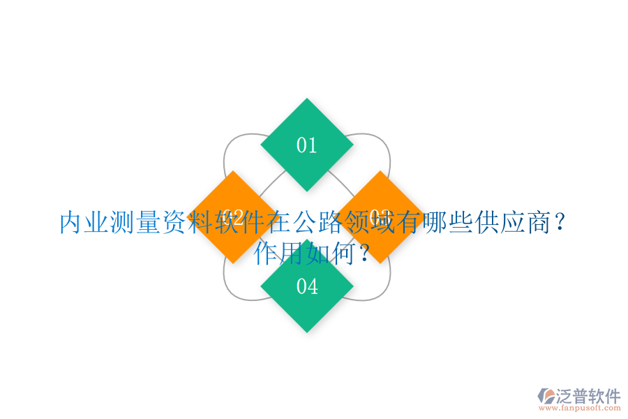 內(nèi)業(yè)測量資料軟件在公路領(lǐng)域有哪些供應(yīng)商？作用如何？