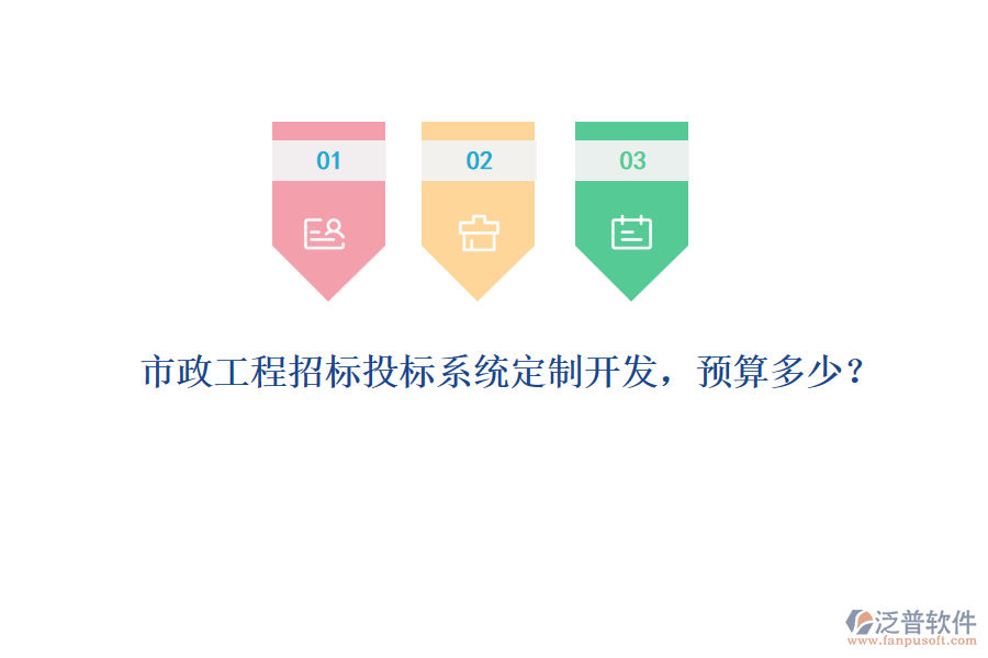 市政工程招標(biāo)投標(biāo)系統(tǒng)定制開發(fā)，預(yù)算多少？