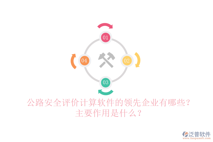 公路安全評價(jià)計(jì)算軟件的領(lǐng)先企業(yè)有哪些？主要作用是什么？