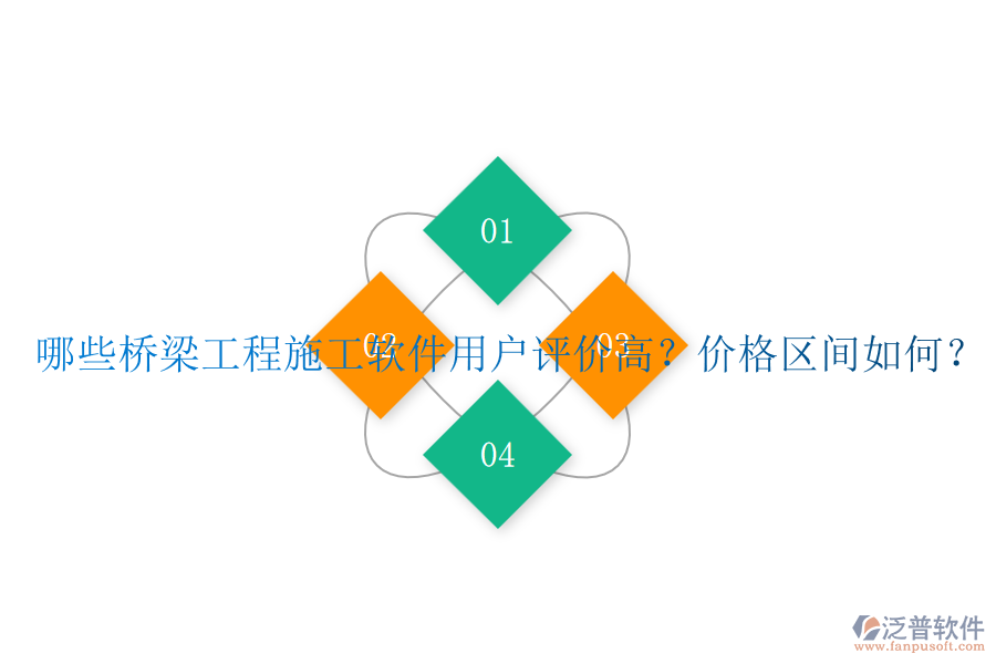哪些橋梁工程施工軟件用戶評(píng)價(jià)高？?jī)r(jià)格區(qū)間如何？