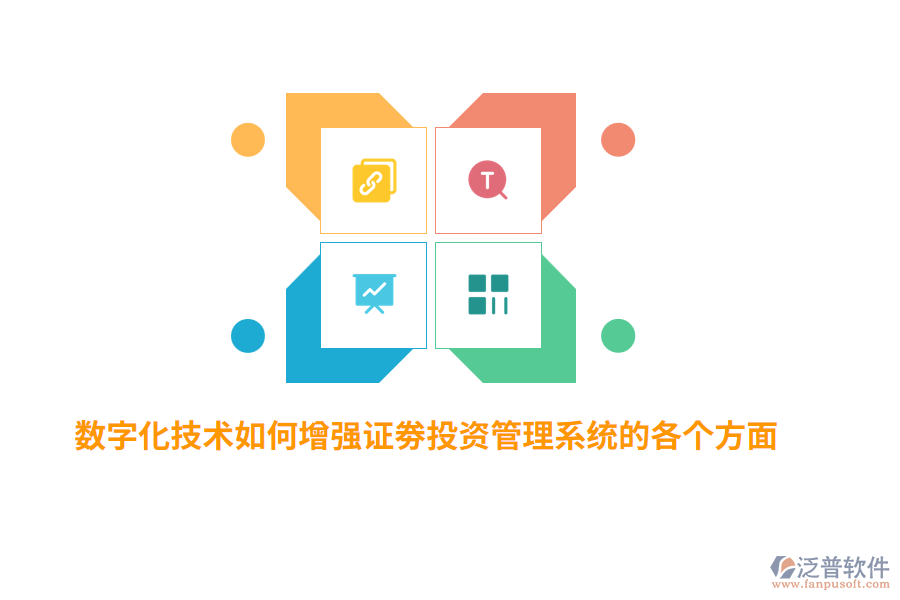 數(shù)字化技術(shù)如何增強(qiáng)證劵投資管理系統(tǒng)的各個(gè)方面？